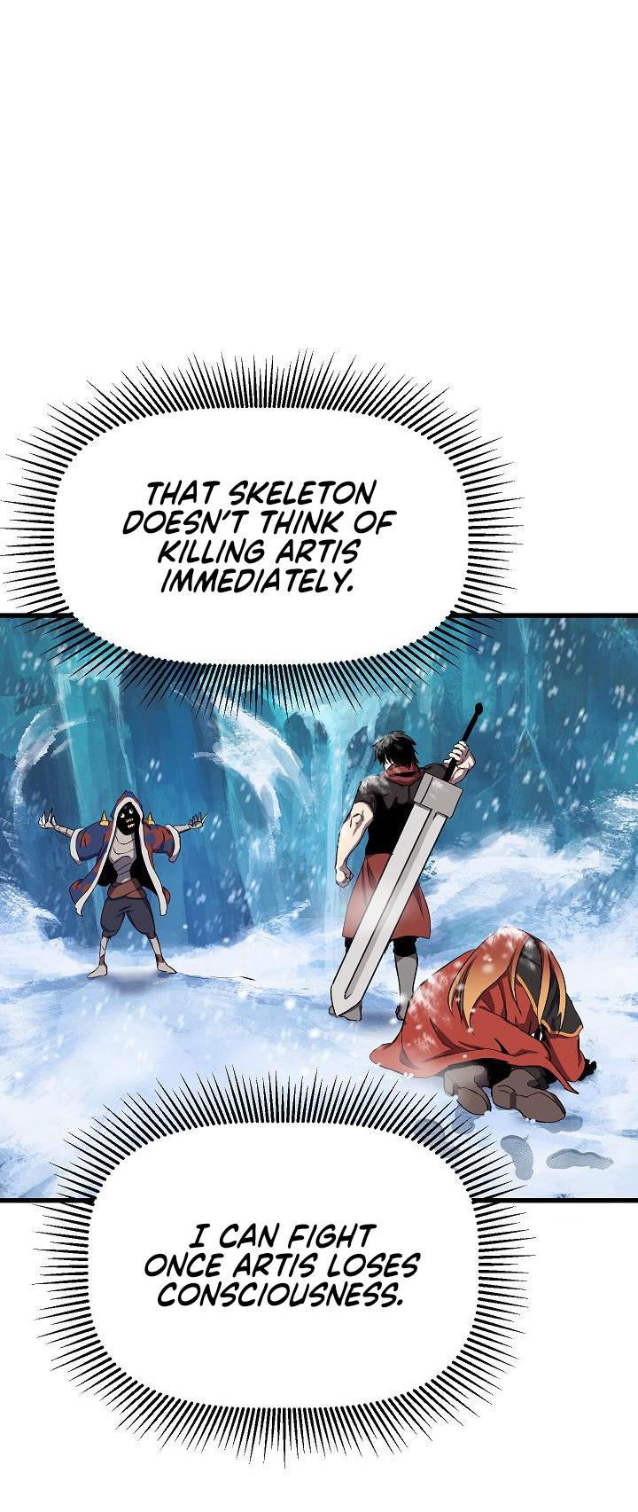 Survival Story of a Sword King in a Fantasy World Chapter 17 page 50 - Chapter 17