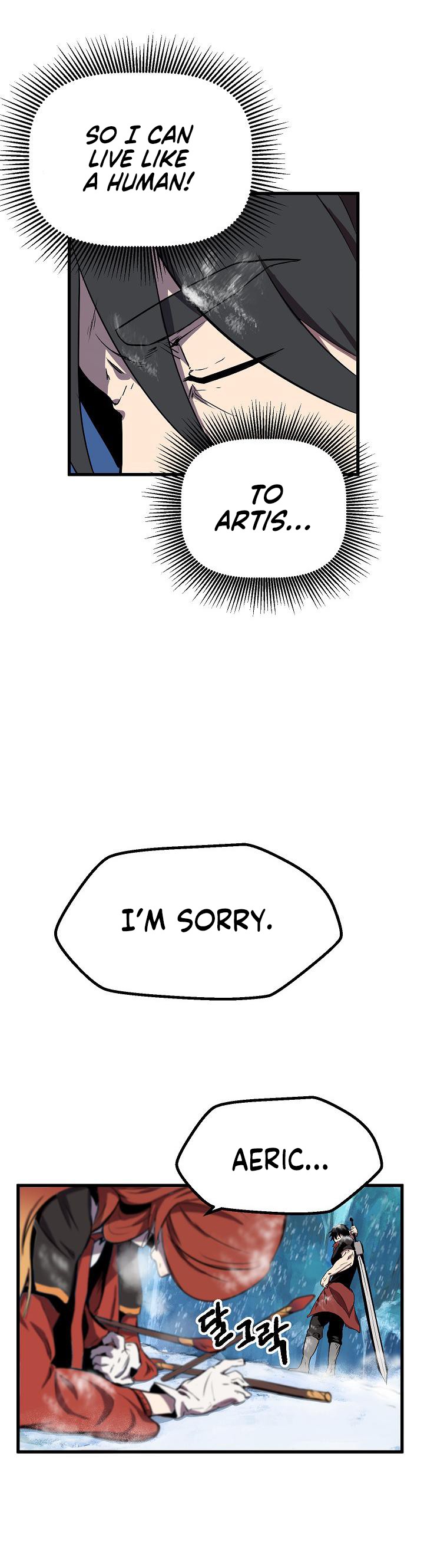 Survival Story of a Sword King in a Fantasy World Chapter 17 page 51 - Chapter 17