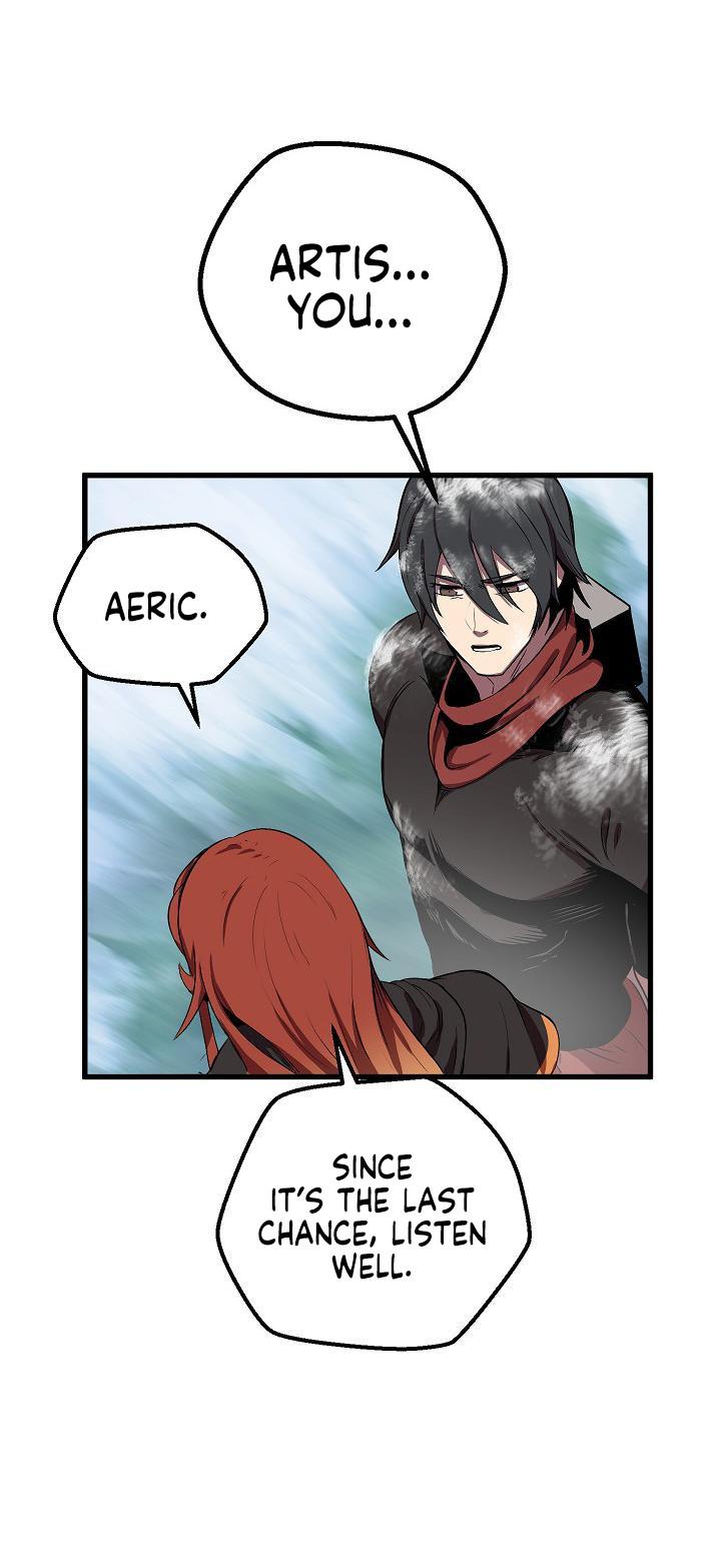 Survival Story of a Sword King in a Fantasy World Chapter 17 page 57 - Chapter 17