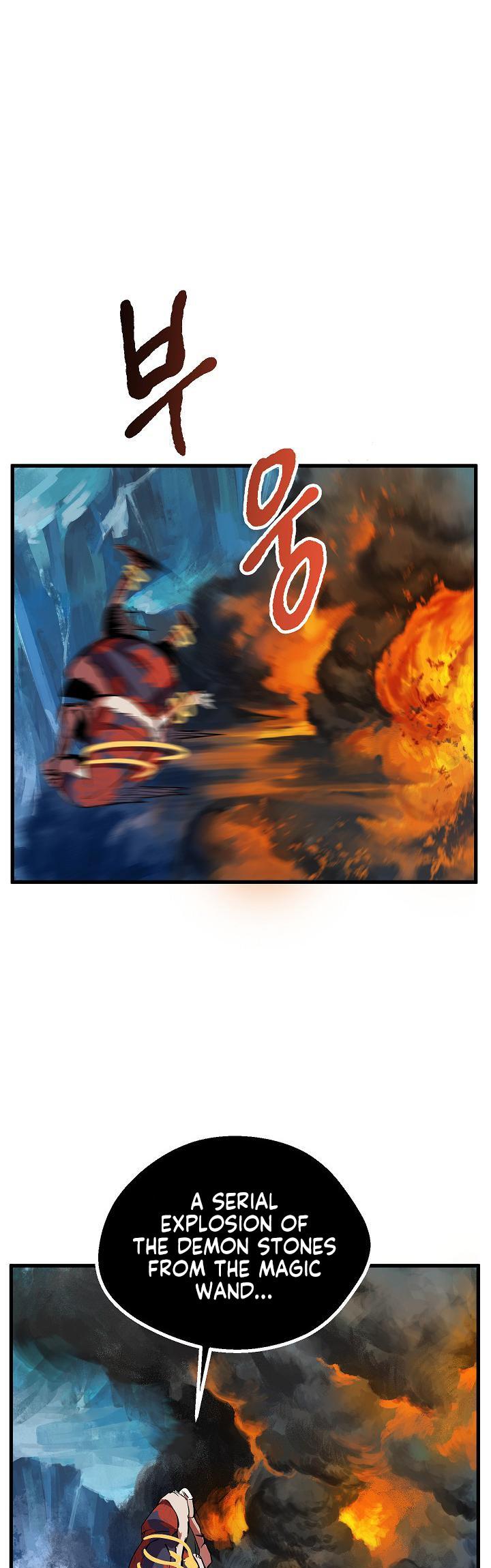 Survival Story of a Sword King in a Fantasy World Chapter 17 page 67 - Chapter 17