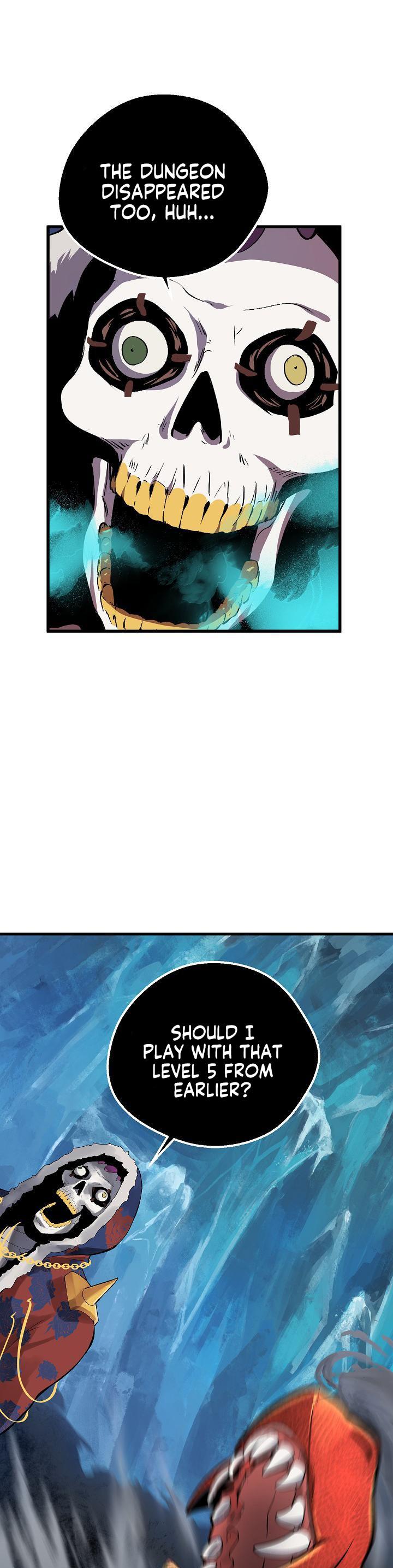 Survival Story of a Sword King in a Fantasy World Chapter 17 page 71 - Chapter 17