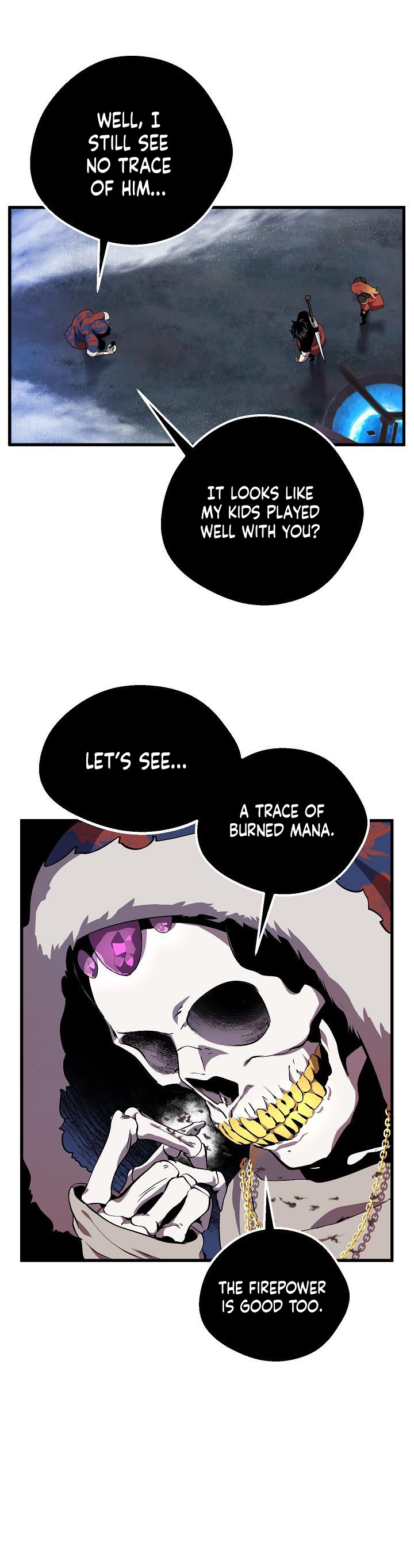 Survival Story of a Sword King in a Fantasy World Chapter 17 page 8 - Chapter 17