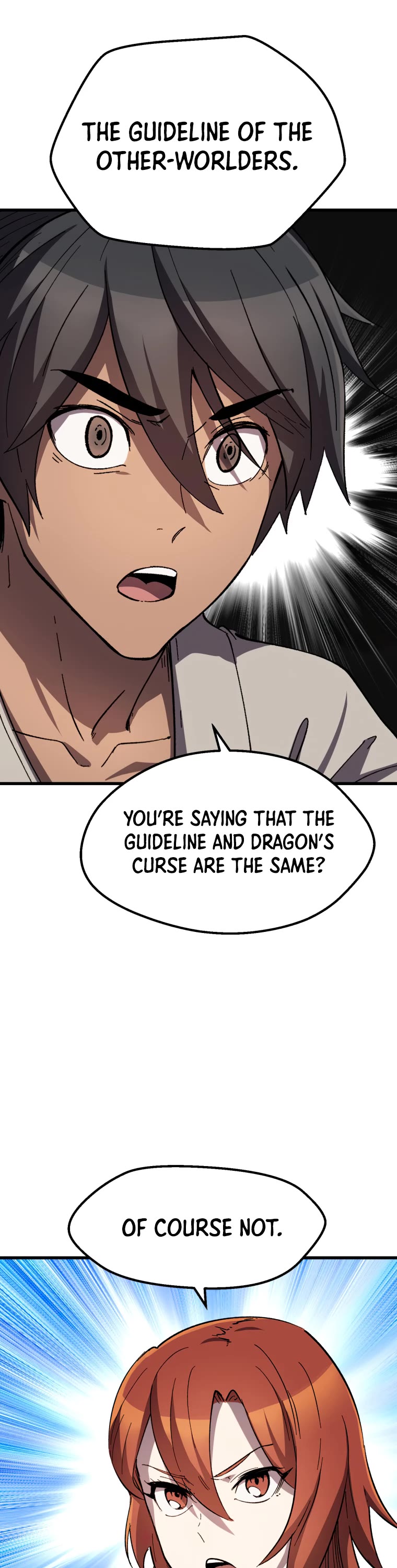 Survival Story of a Sword King in a Fantasy World Chapter 170 page 12 - Chapter 170