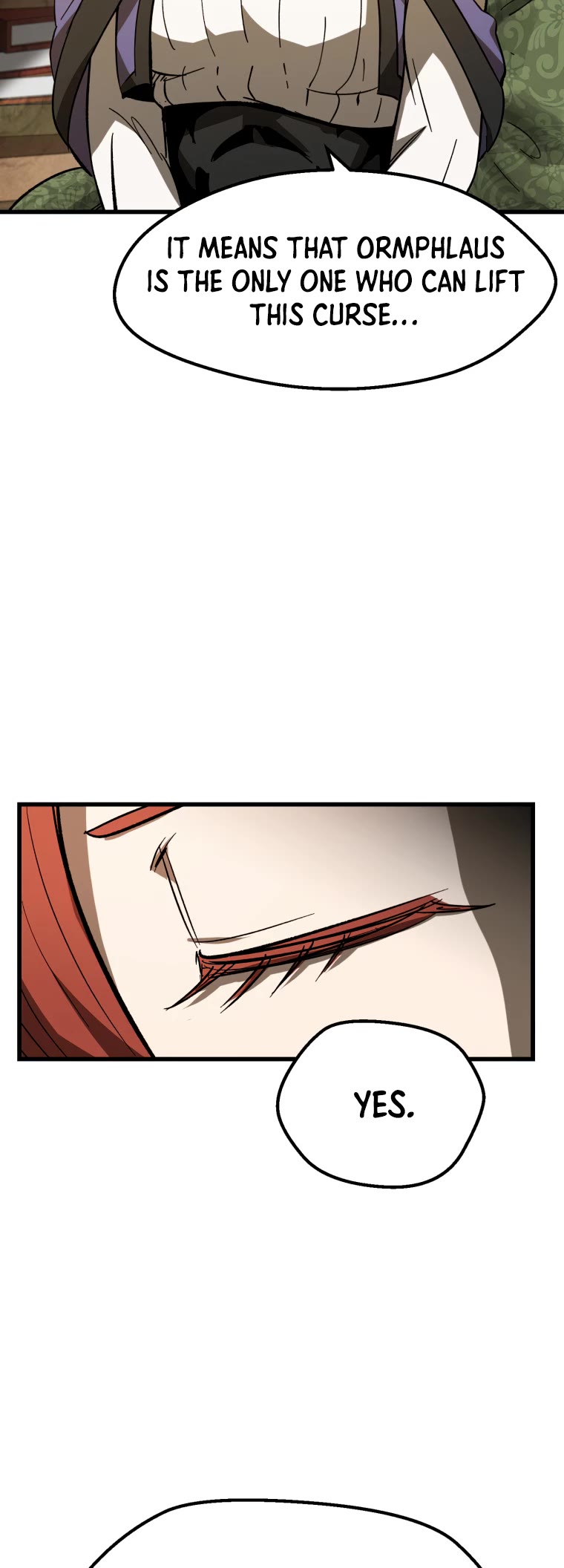 Survival Story of a Sword King in a Fantasy World Chapter 170 page 15 - Chapter 170