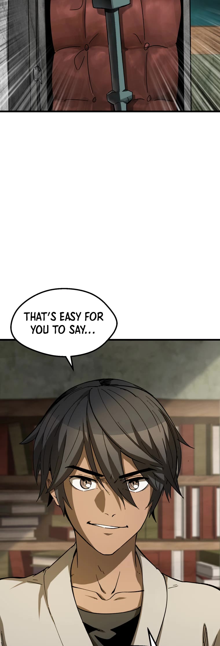 Survival Story of a Sword King in a Fantasy World Chapter 170 page 26 - Chapter 170