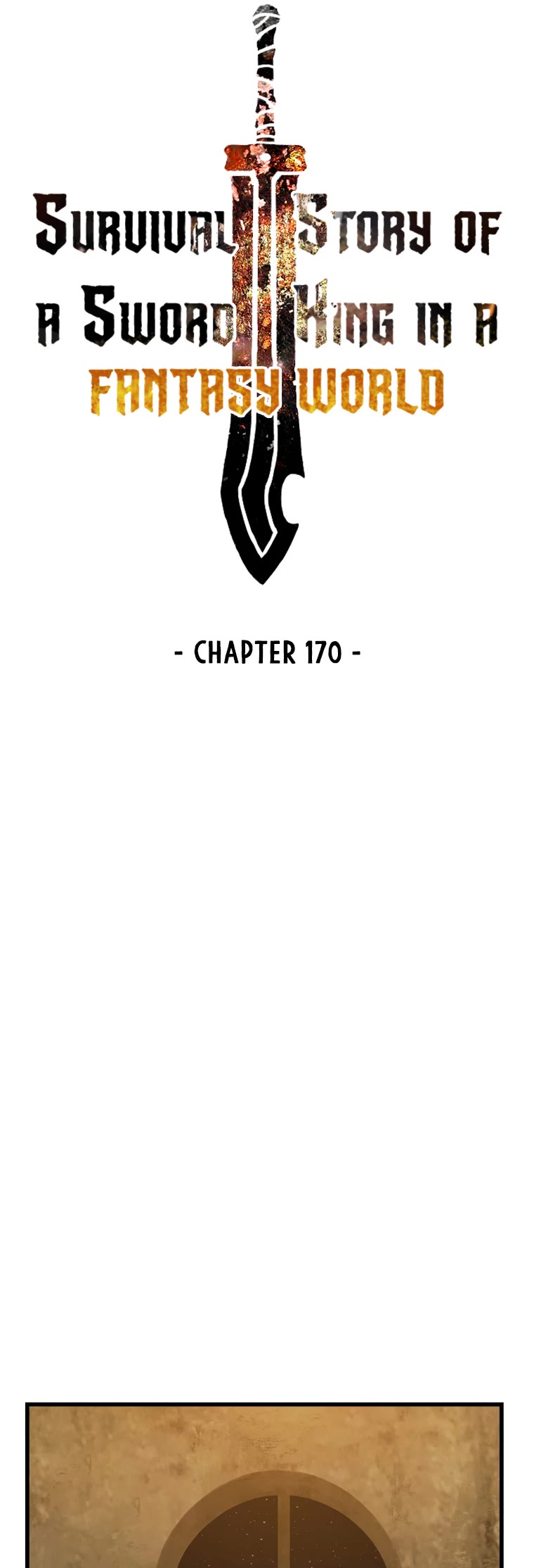 Survival Story of a Sword King in a Fantasy World Chapter 170 page 30 - Chapter 170