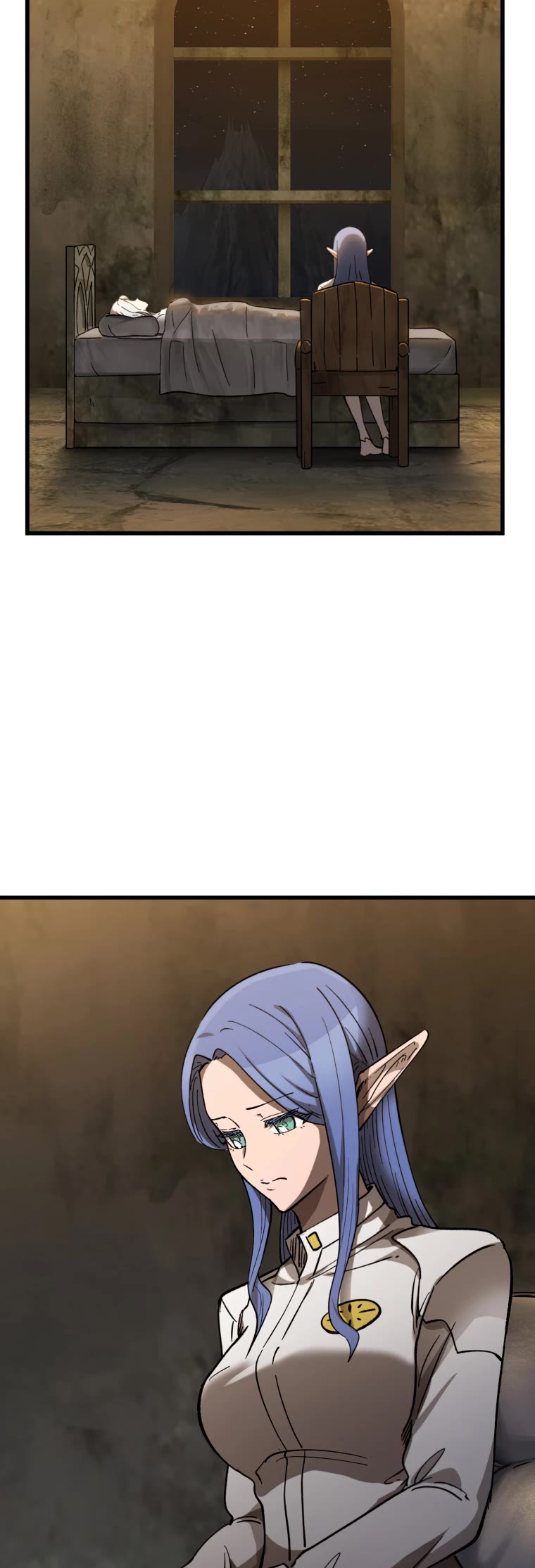 Survival Story of a Sword King in a Fantasy World Chapter 170 page 31 - Chapter 170