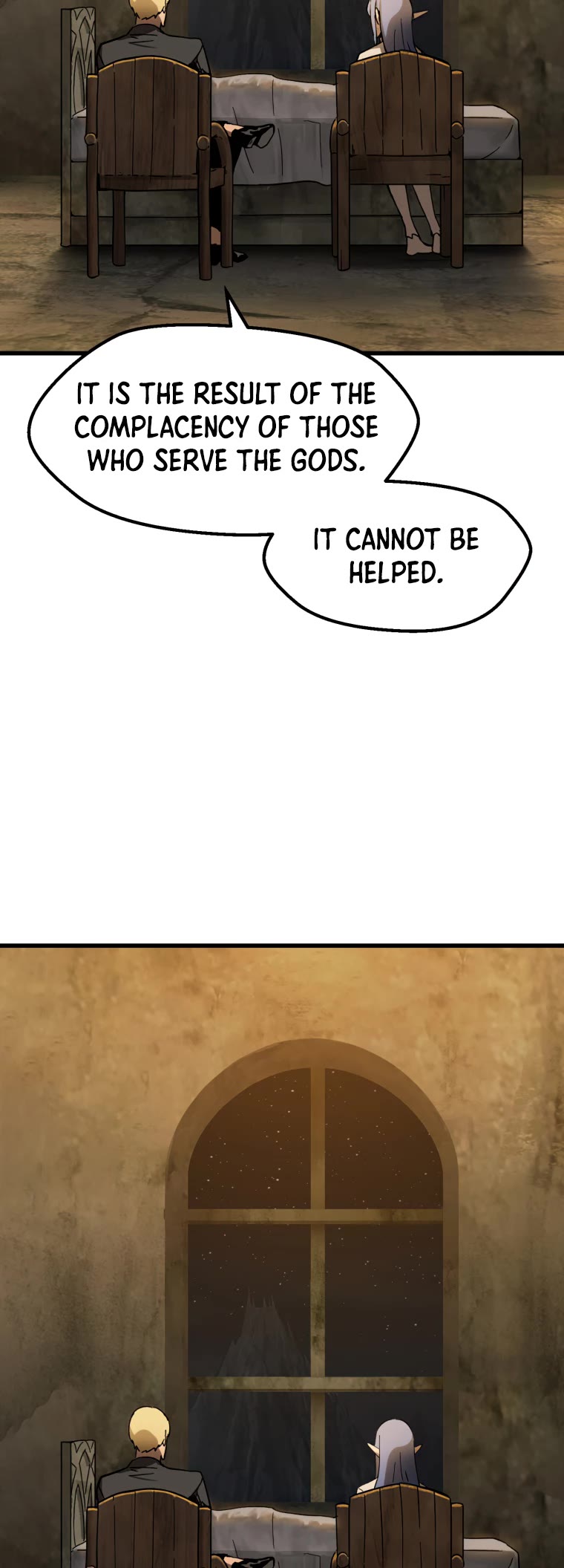 Survival Story of a Sword King in a Fantasy World Chapter 170 page 36 - Chapter 170