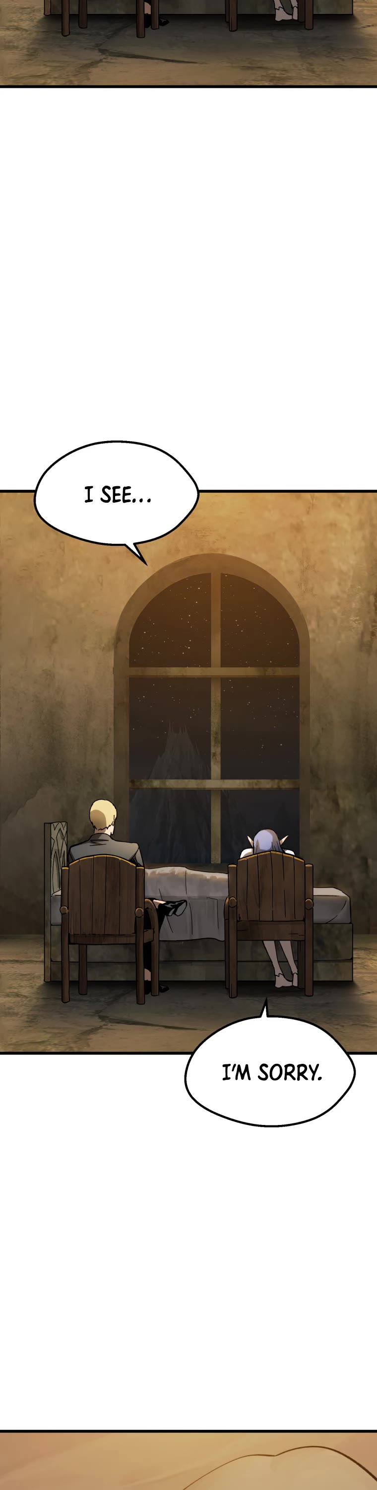 Survival Story of a Sword King in a Fantasy World Chapter 170 page 39 - Chapter 170