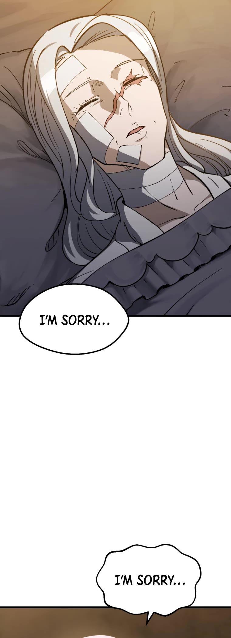 Survival Story of a Sword King in a Fantasy World Chapter 170 page 40 - Chapter 170