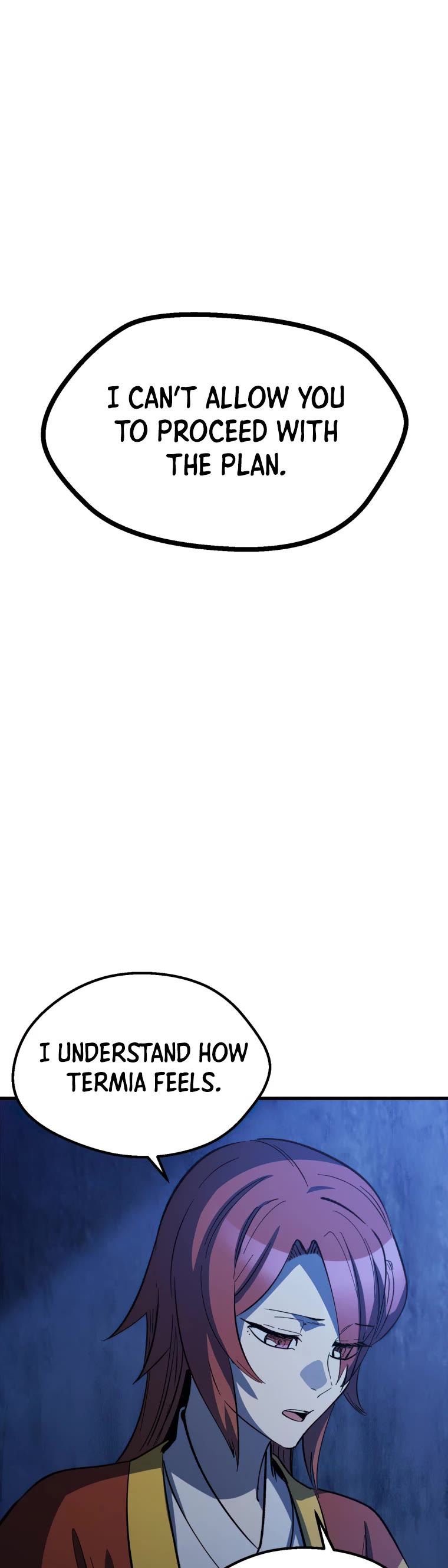Survival Story of a Sword King in a Fantasy World Chapter 170 page 45 - Chapter 170