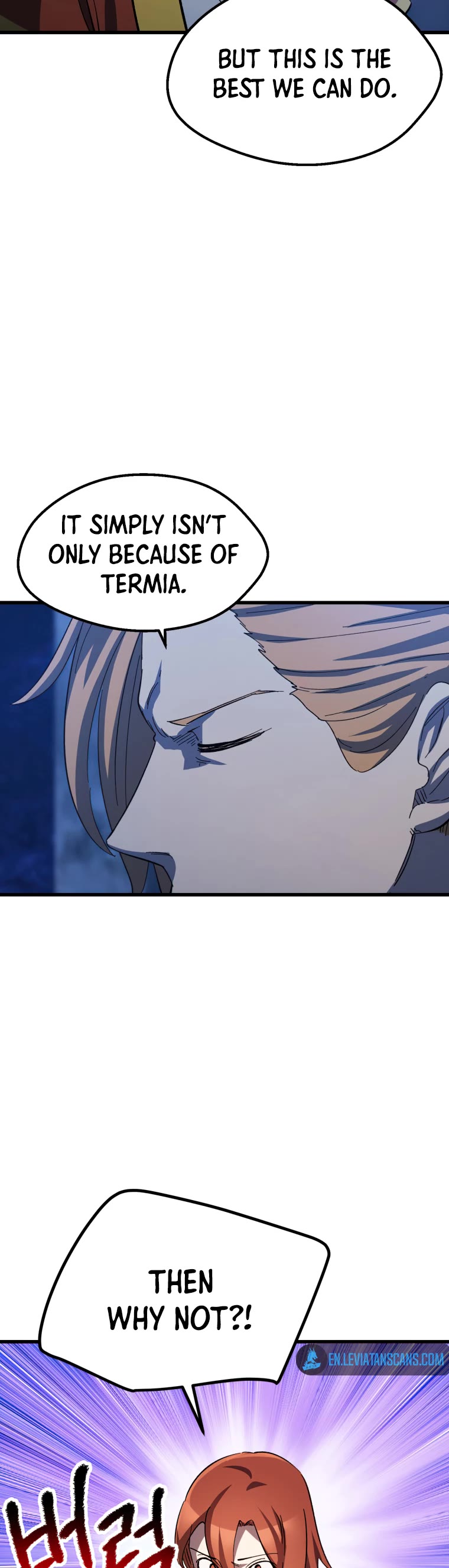 Survival Story of a Sword King in a Fantasy World Chapter 170 page 46 - Chapter 170