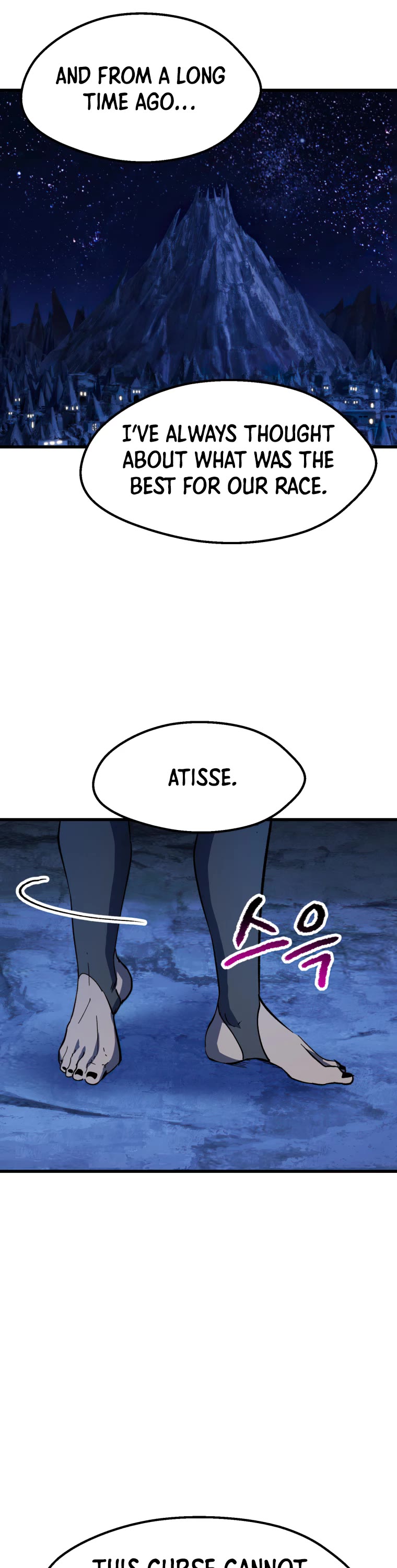 Survival Story of a Sword King in a Fantasy World Chapter 170 page 48 - Chapter 170