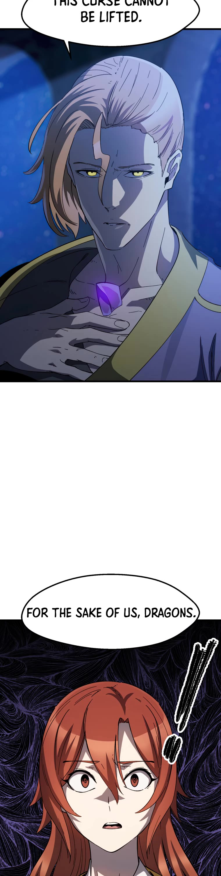 Survival Story of a Sword King in a Fantasy World Chapter 170 page 49 - Chapter 170
