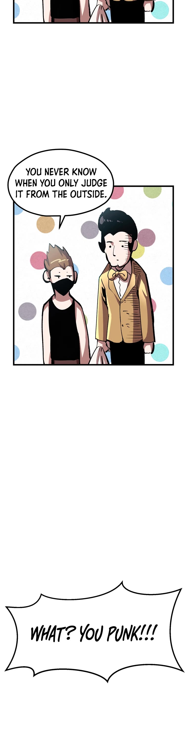 Survival Story of a Sword King in a Fantasy World Chapter 171 page 12 - Chapter 171