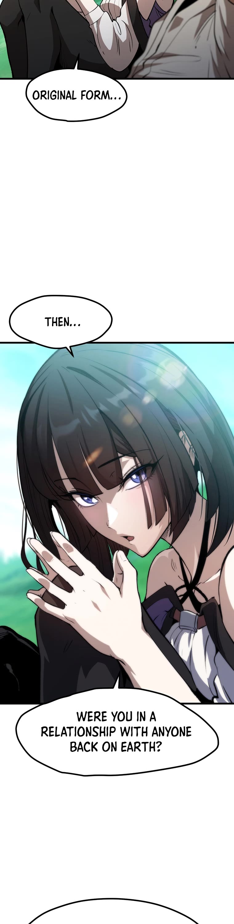 Survival Story of a Sword King in a Fantasy World Chapter 171 page 17 - Chapter 171
