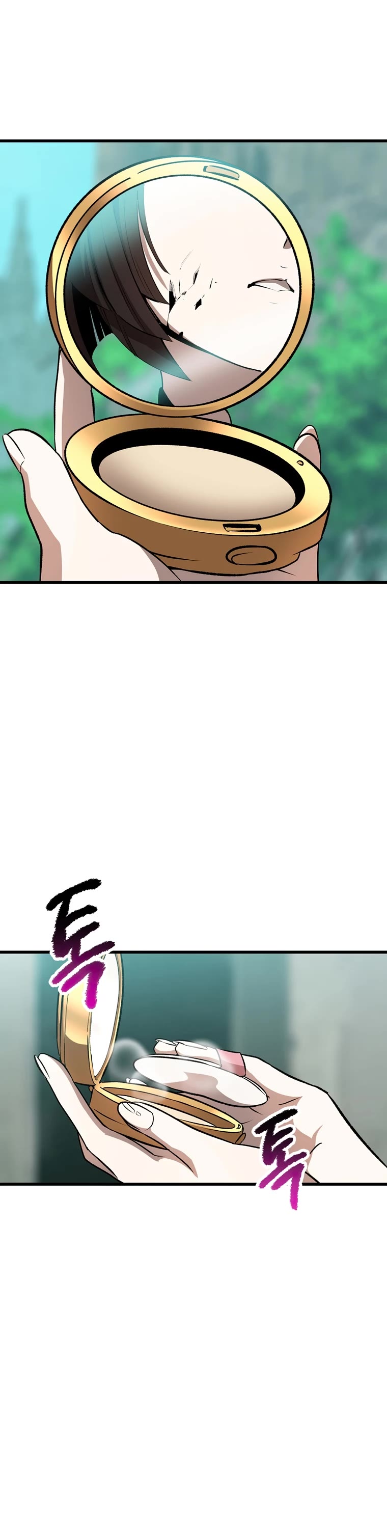 Survival Story of a Sword King in a Fantasy World Chapter 171 page 2 - Chapter 171