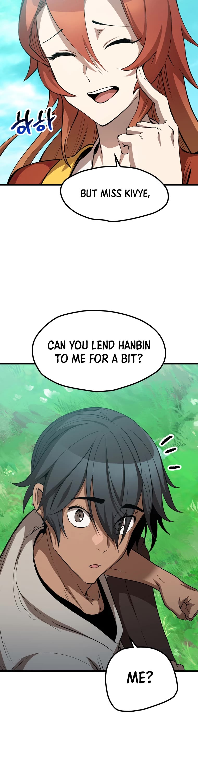 Survival Story of a Sword King in a Fantasy World Chapter 171 page 24 - Chapter 171