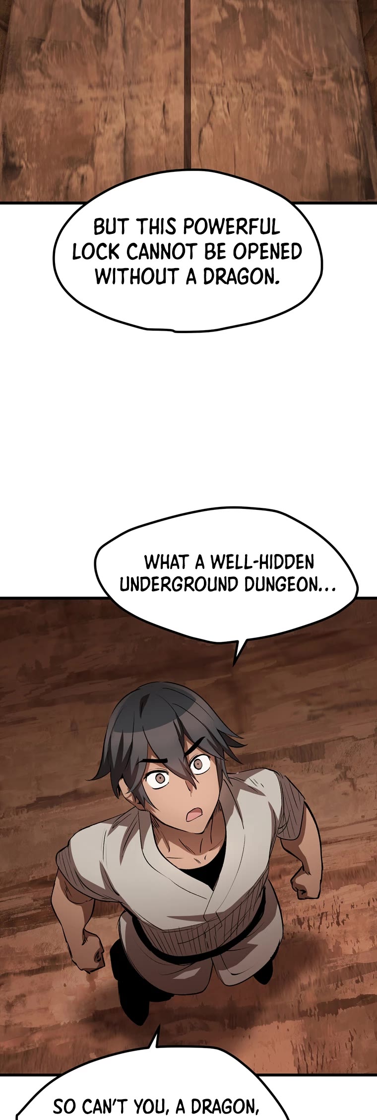 Survival Story of a Sword King in a Fantasy World Chapter 171 page 26 - Chapter 171