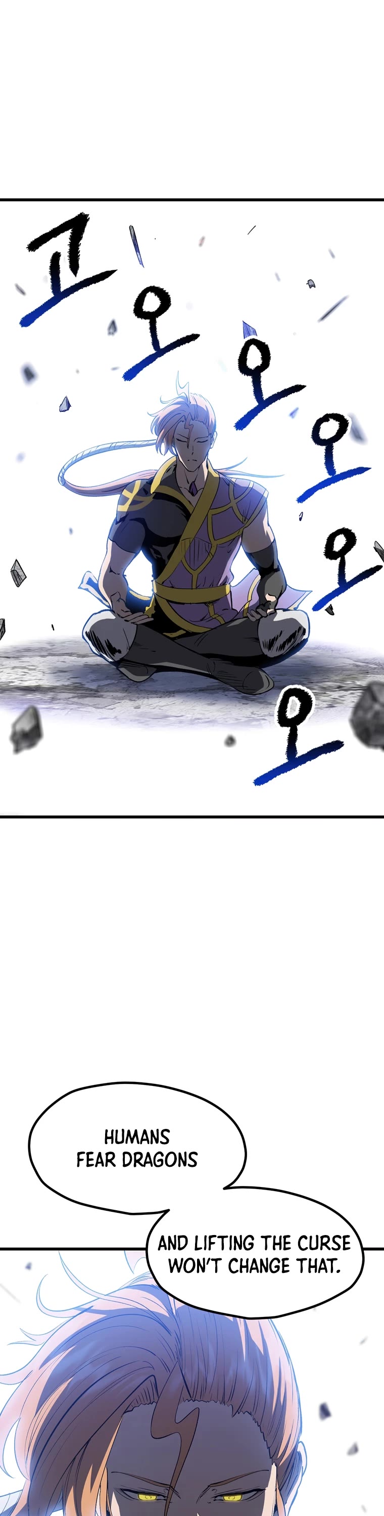 Survival Story of a Sword King in a Fantasy World Chapter 171 page 29 - Chapter 171
