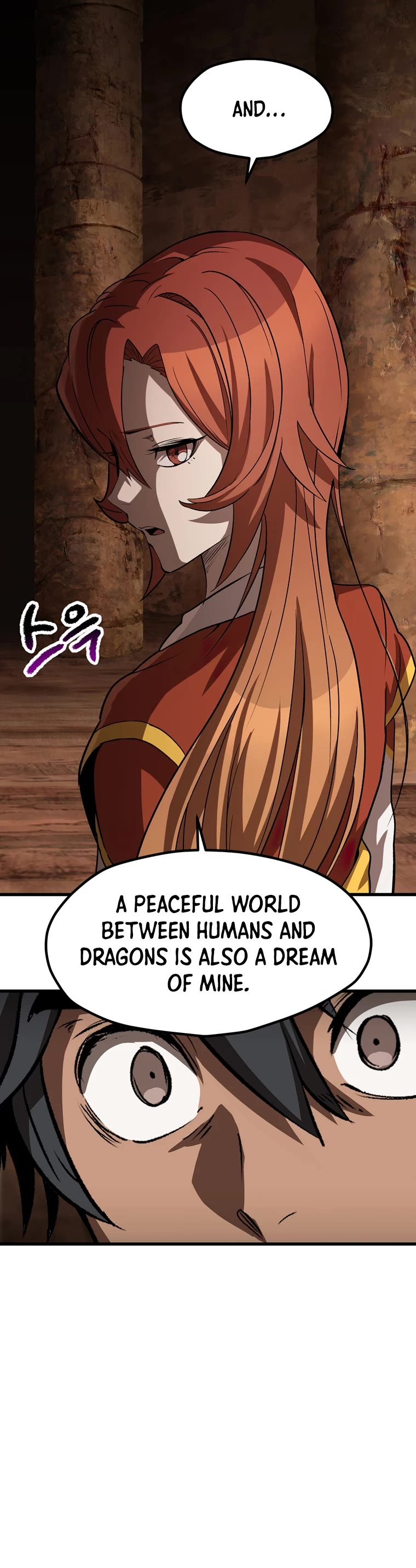 Survival Story of a Sword King in a Fantasy World Chapter 171 page 35 - Chapter 171