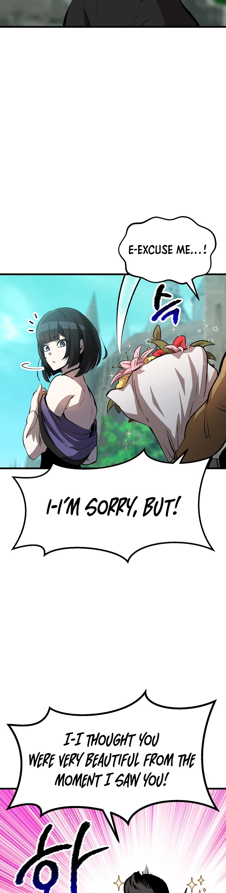 Survival Story of a Sword King in a Fantasy World Chapter 171 page 4 - Chapter 171