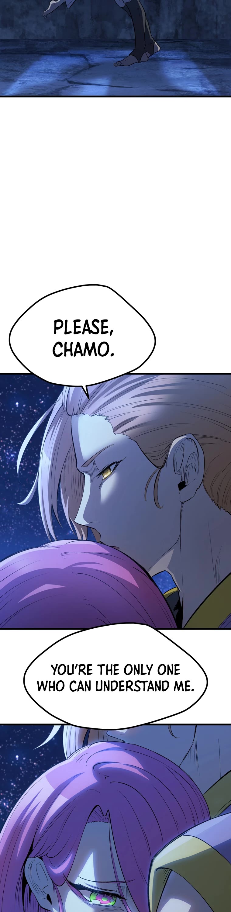 Survival Story of a Sword King in a Fantasy World Chapter 171 page 44 - Chapter 171