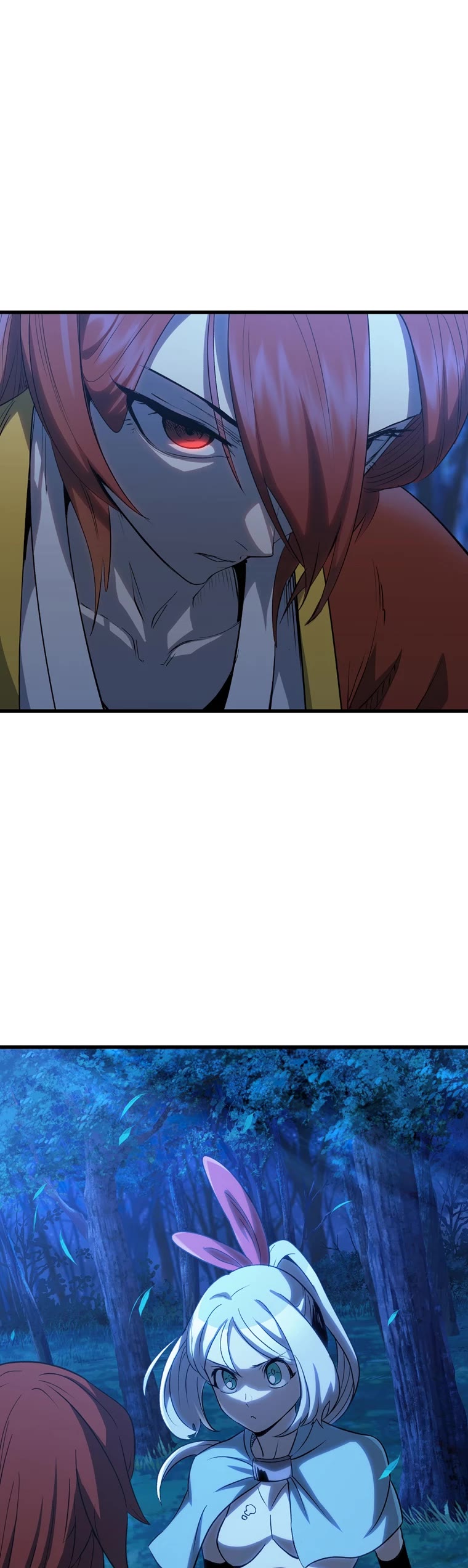 Survival Story of a Sword King in a Fantasy World Chapter 171 page 50 - Chapter 171