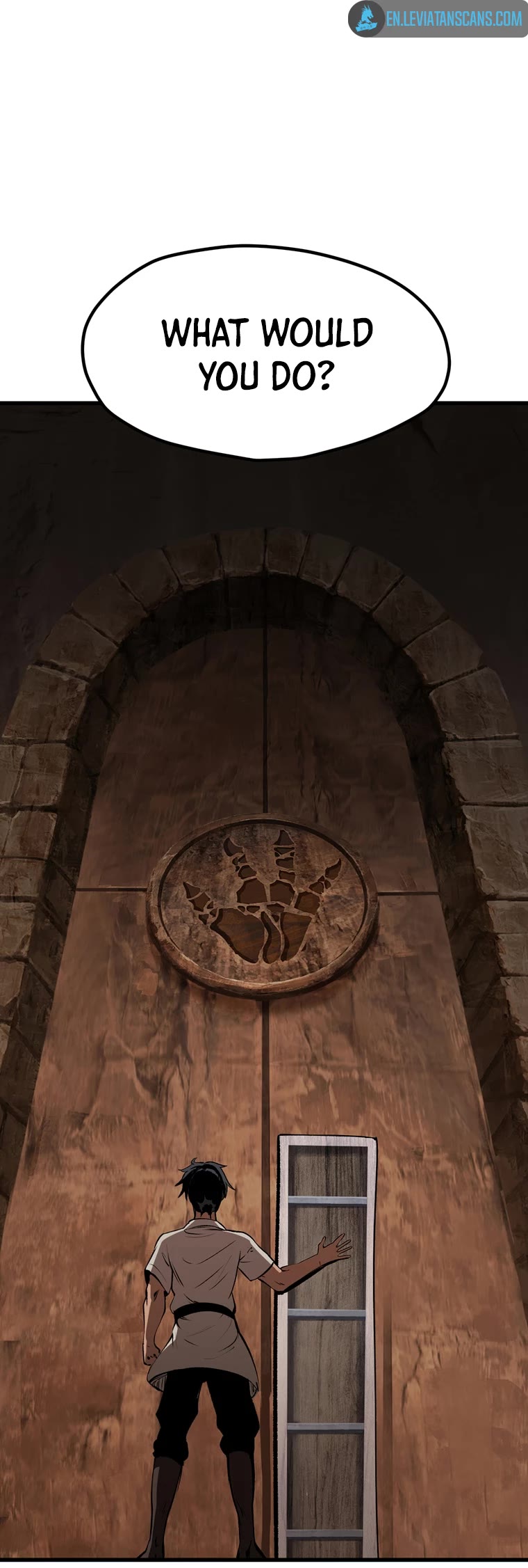 Survival Story of a Sword King in a Fantasy World Chapter 171 page 52 - Chapter 171
