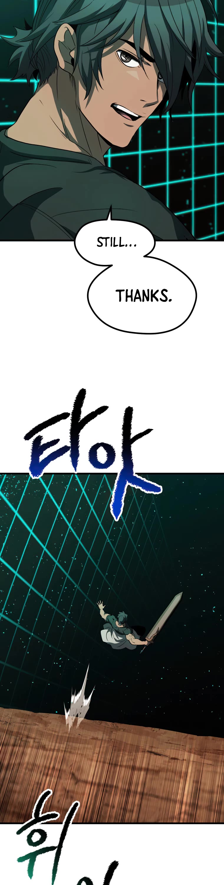 Survival Story of a Sword King in a Fantasy World Chapter 172 page 22 - Chapter 172