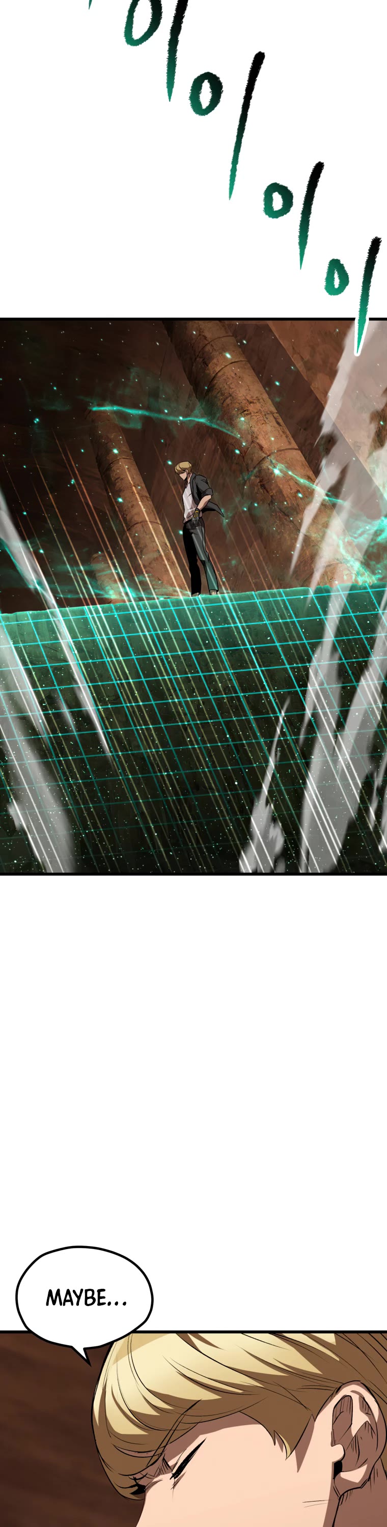 Survival Story of a Sword King in a Fantasy World Chapter 172 page 23 - Chapter 172