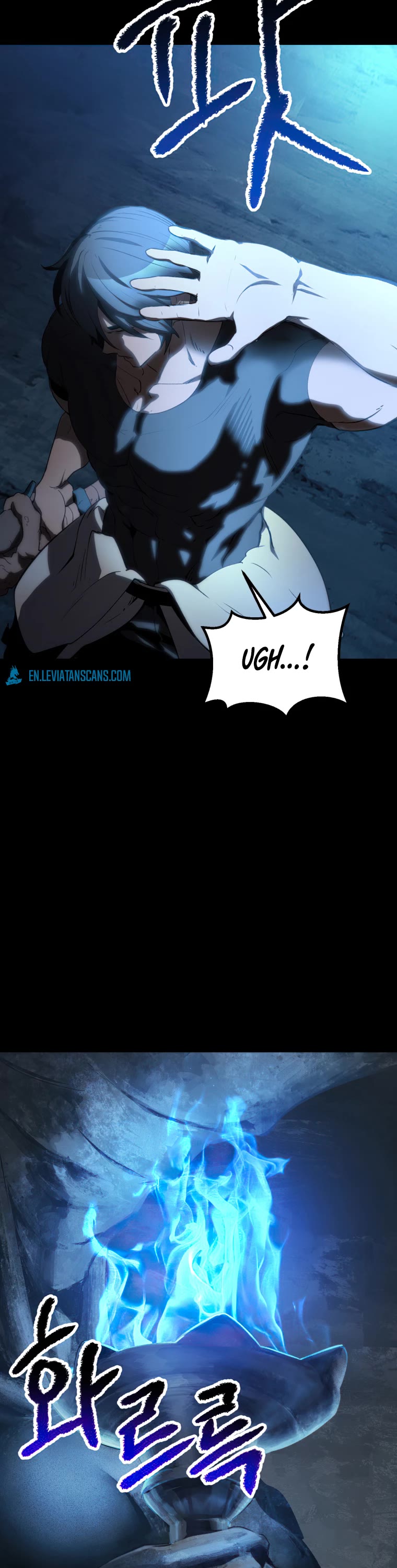 Survival Story of a Sword King in a Fantasy World Chapter 172 page 27 - Chapter 172