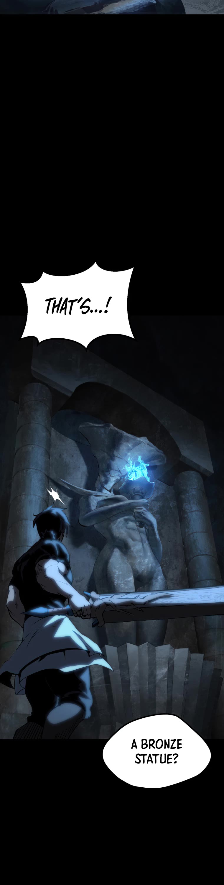 Survival Story of a Sword King in a Fantasy World Chapter 172 page 28 - Chapter 172
