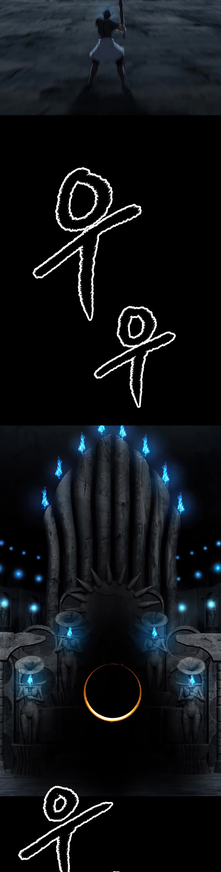 Survival Story of a Sword King in a Fantasy World Chapter 172 page 33 - Chapter 172