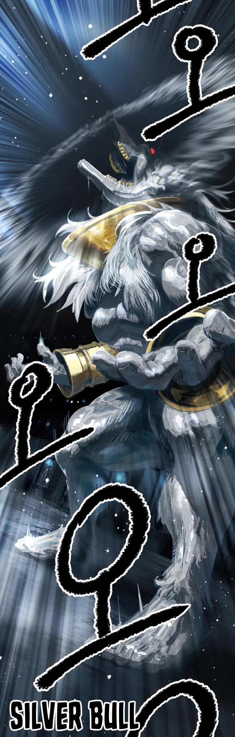 Survival Story of a Sword King in a Fantasy World Chapter 172 page 36 - Chapter 172