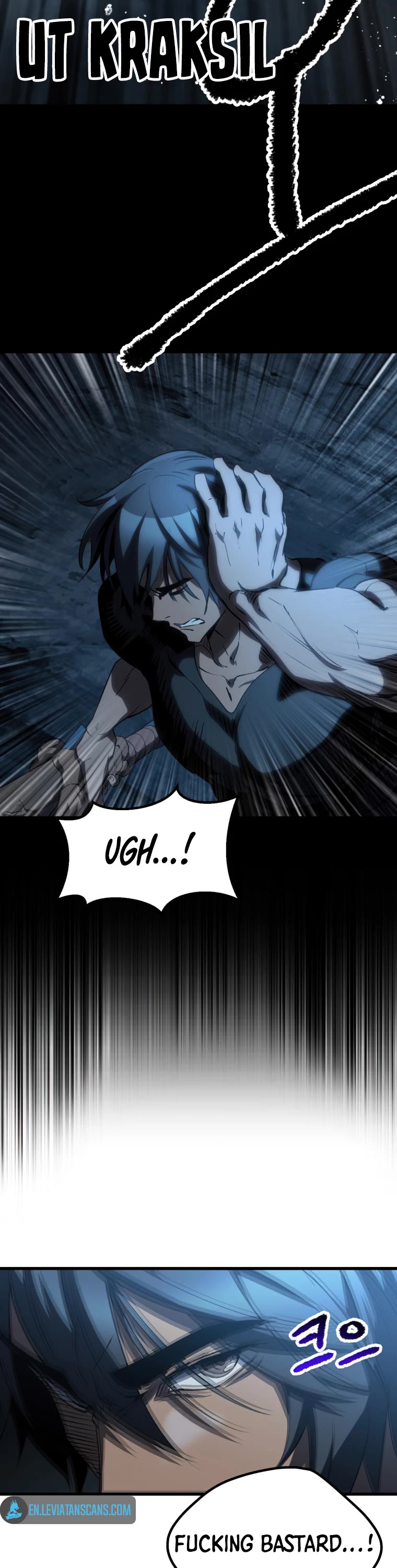 Survival Story of a Sword King in a Fantasy World Chapter 172 page 37 - Chapter 172
