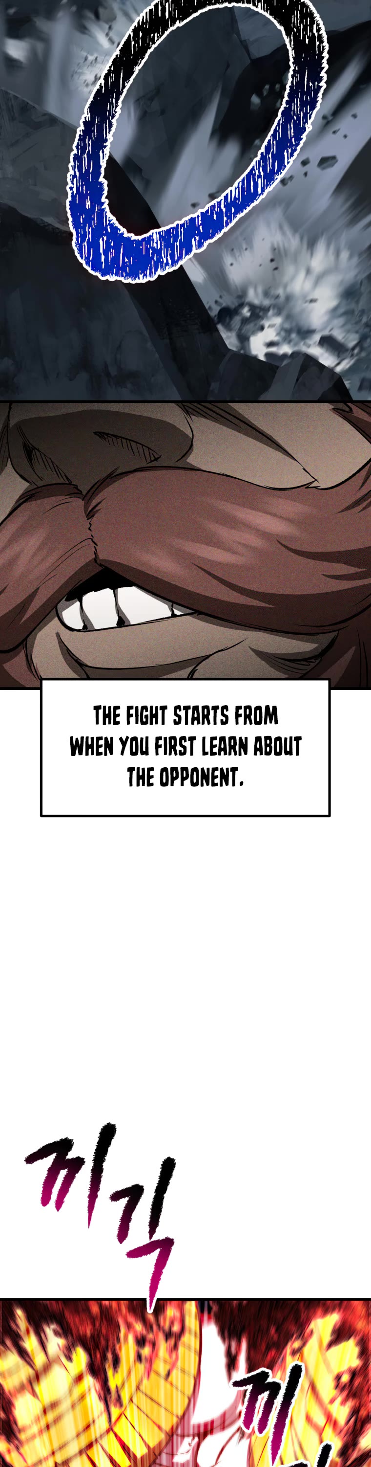 Survival Story of a Sword King in a Fantasy World Chapter 172 page 43 - Chapter 172
