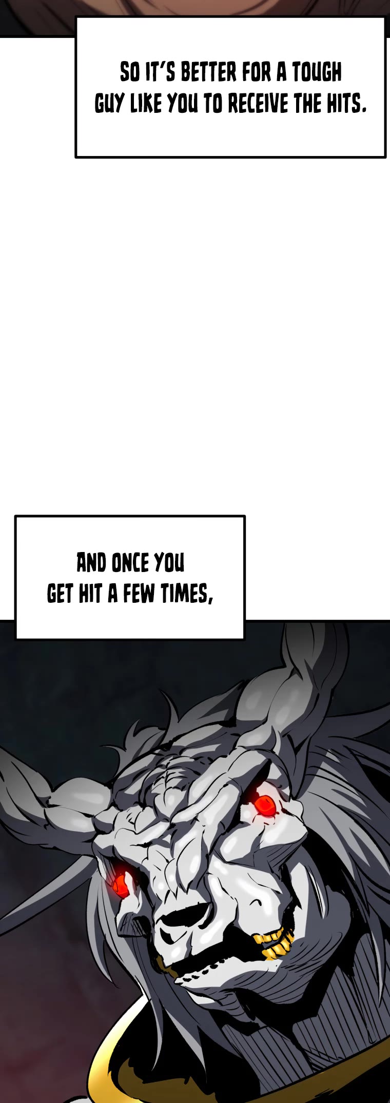 Survival Story of a Sword King in a Fantasy World Chapter 172 page 45 - Chapter 172