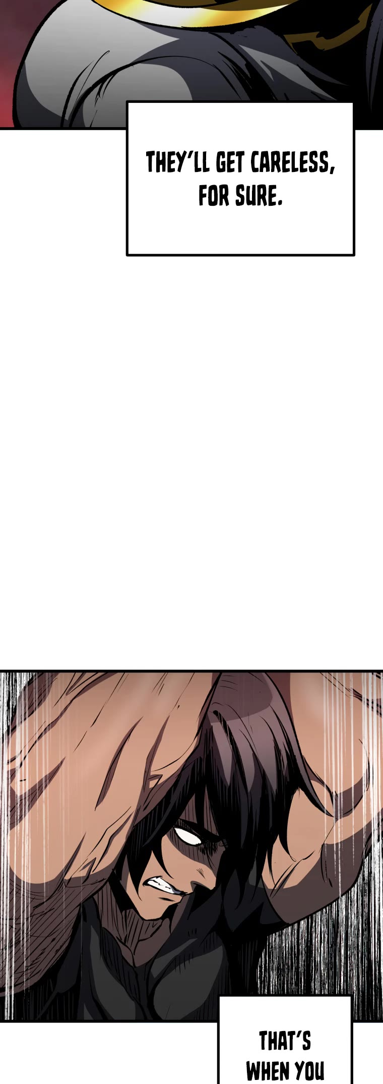 Survival Story of a Sword King in a Fantasy World Chapter 172 page 46 - Chapter 172