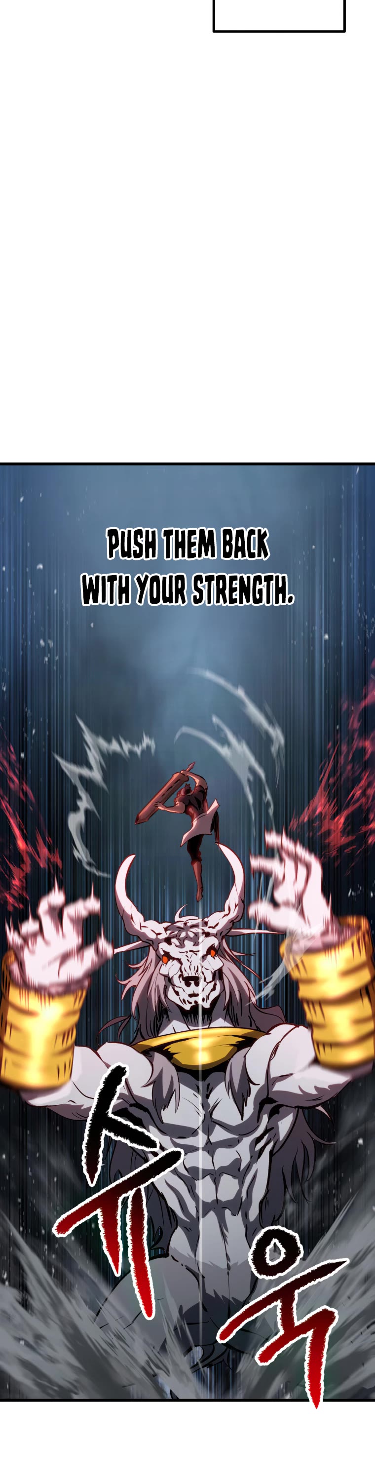 Survival Story of a Sword King in a Fantasy World Chapter 172 page 47 - Chapter 172