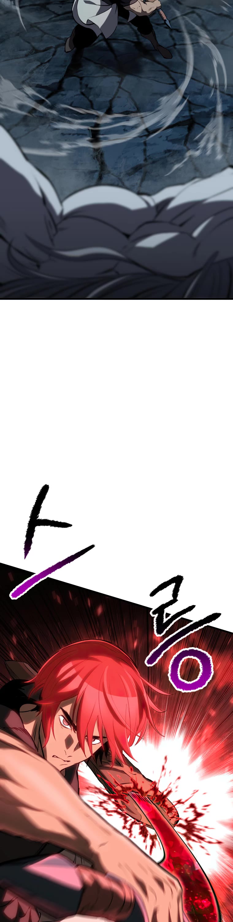 Survival Story of a Sword King in a Fantasy World Chapter 172 page 49 - Chapter 172
