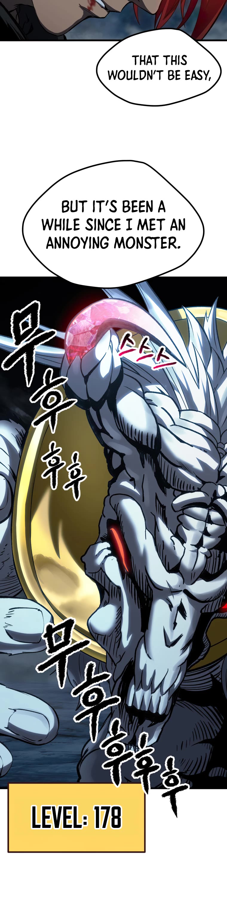 Survival Story of a Sword King in a Fantasy World Chapter 172 page 57 - Chapter 172