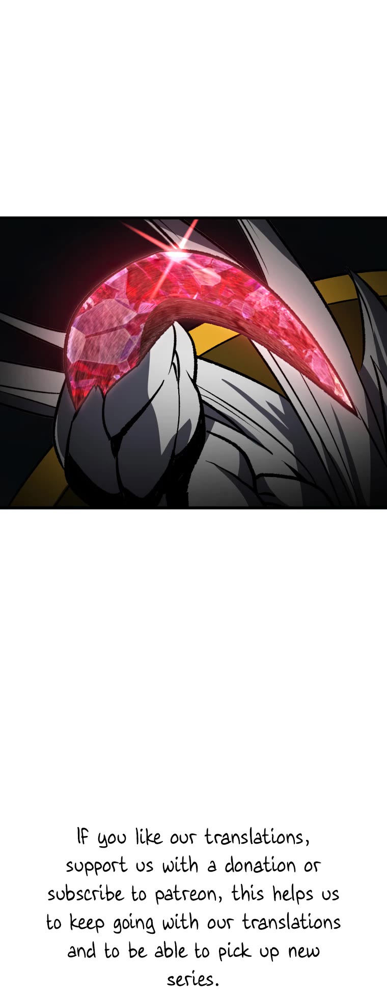 Survival Story of a Sword King in a Fantasy World Chapter 172 page 58 - Chapter 172