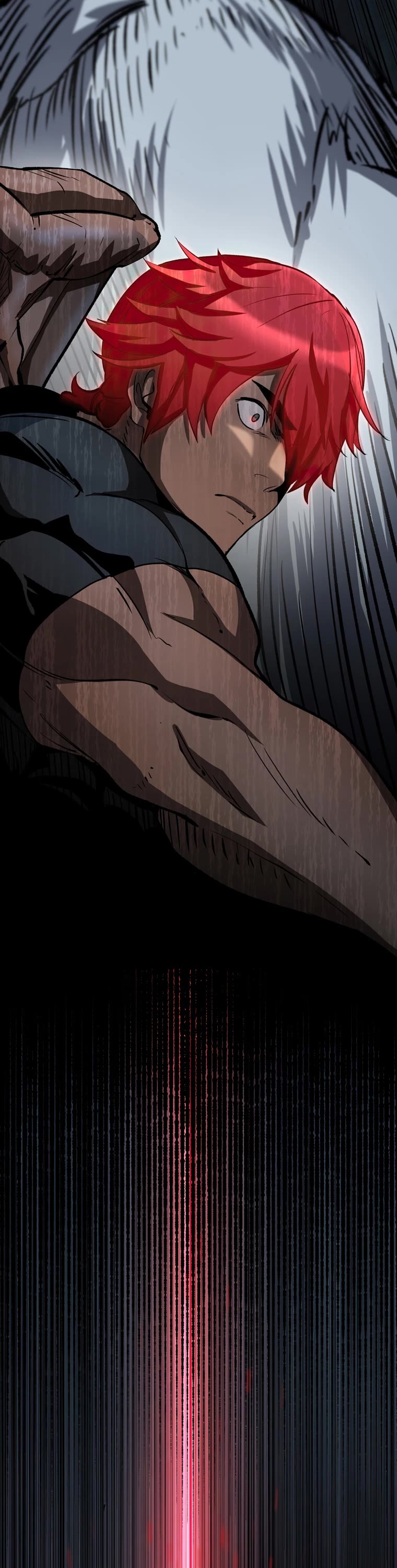 Survival Story of a Sword King in a Fantasy World Chapter 173 page 19 - Chapter 173