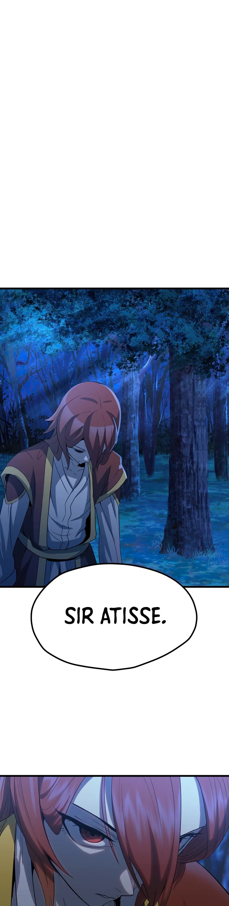Survival Story of a Sword King in a Fantasy World Chapter 173 page 2 - Chapter 173