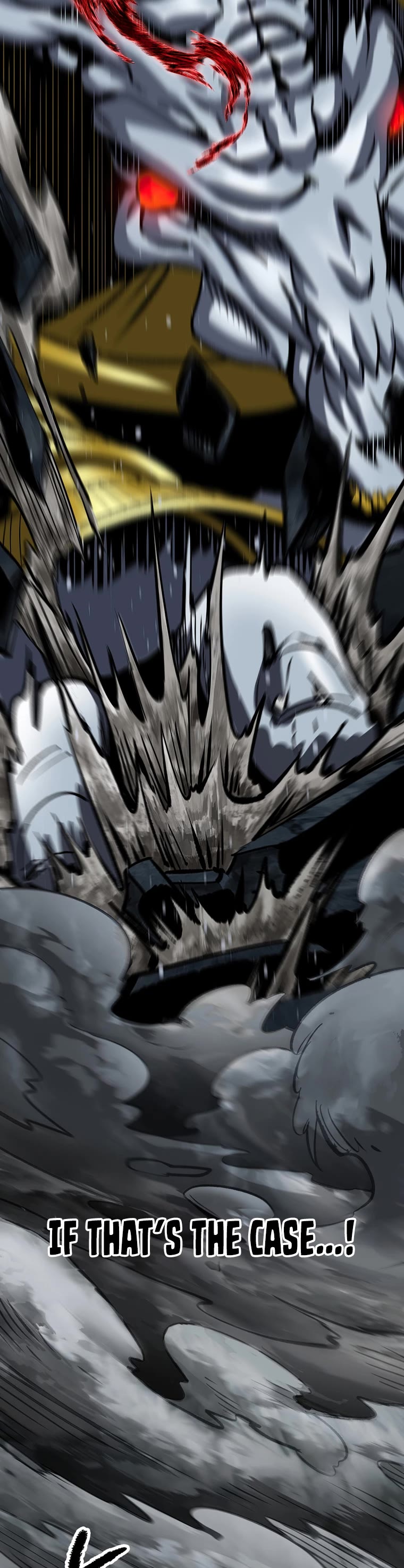 Survival Story of a Sword King in a Fantasy World Chapter 173 page 21 - Chapter 173