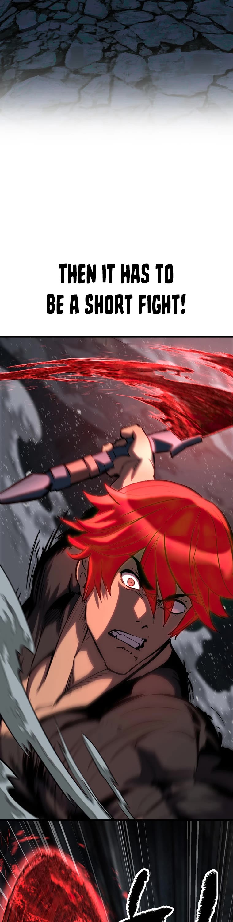 Survival Story of a Sword King in a Fantasy World Chapter 173 page 23 - Chapter 173