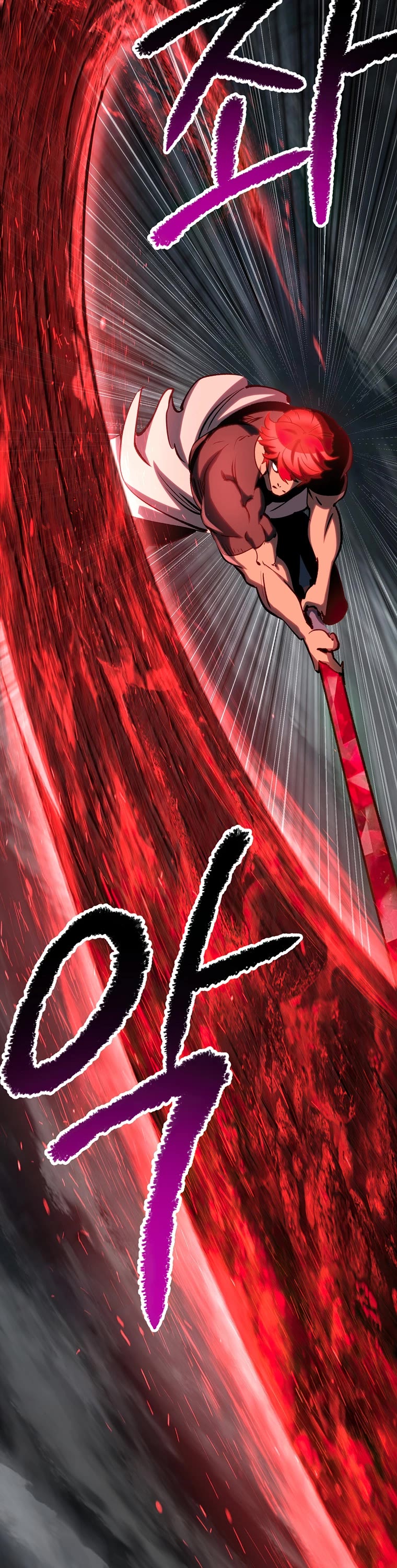 Survival Story of a Sword King in a Fantasy World Chapter 173 page 24 - Chapter 173