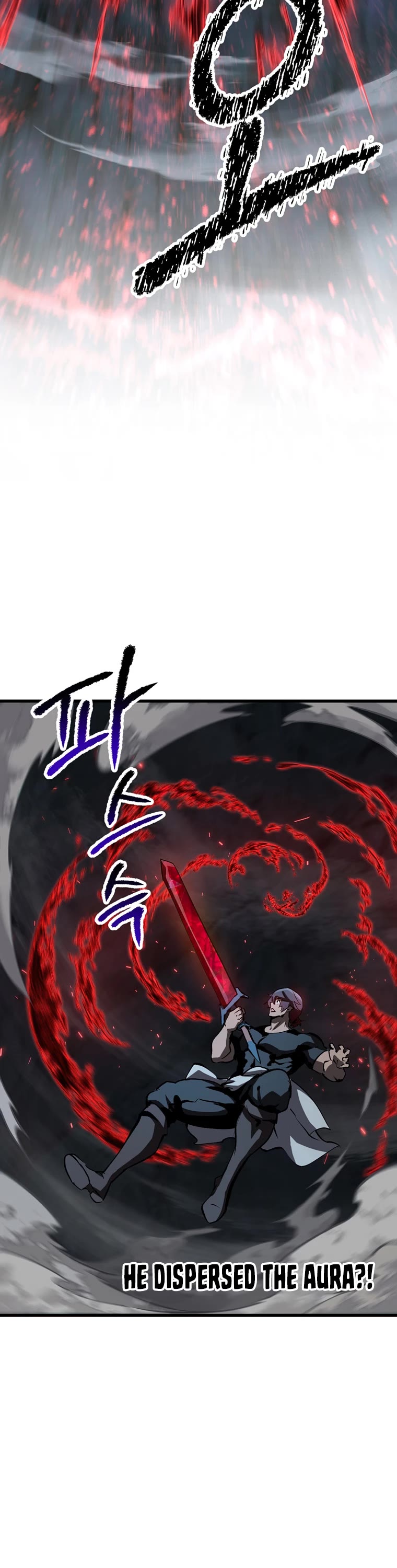 Survival Story of a Sword King in a Fantasy World Chapter 173 page 28 - Chapter 173
