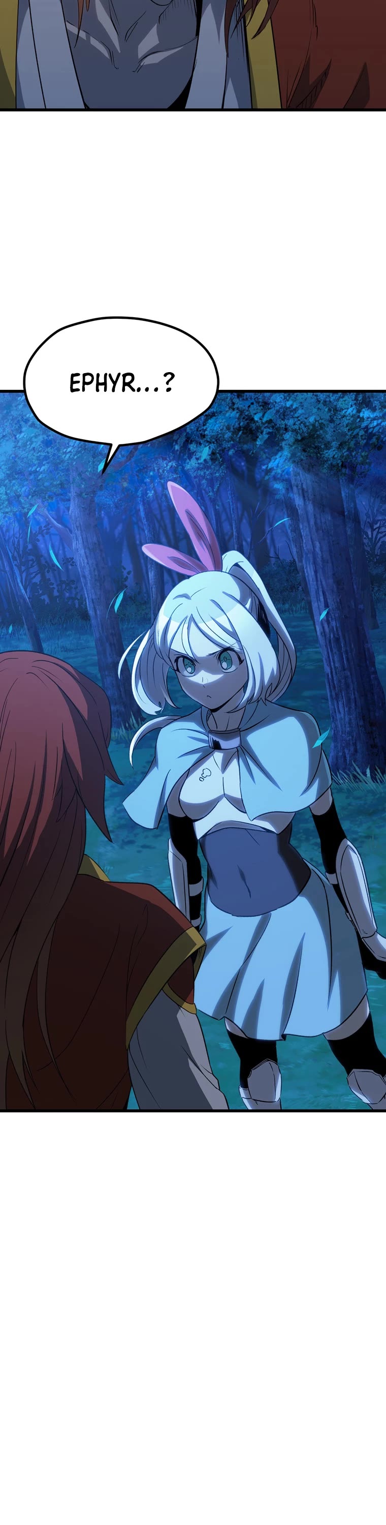 Survival Story of a Sword King in a Fantasy World Chapter 173 page 3 - Chapter 173